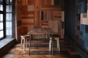 Fotografie z fotogalerie ubytování 六根ゲストハウス Rokkon guest house v Kjótu + 37 fotografií