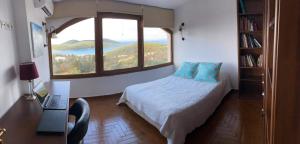 Gallery image of Great View villa in Sivota