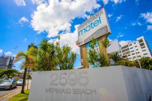 Fotografie z fotogalerie ubytování Tropicana Motel v destinaci Gold Coast