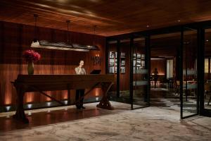 Imagen de la galería de Mumian Beijing Daxing International Airport, part of Hyatt, en Beijing
