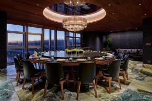 Imagen de la galería de Mumian Beijing Daxing International Airport, part of Hyatt, en Beijing