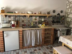 Gallery image of Szőlőskert Vendégház, Erdőbénye in Erdőbénye
