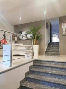Kép Hotel Ares Milano szállásáról Milánóban a galériában