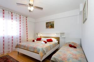 Fotografia z galérie ubytovania Apartment Toljanic v destinácii Krk + 17 fotografií