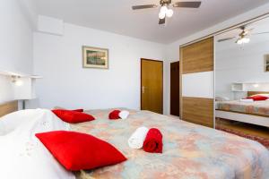 Fotografia z galérie ubytovania Apartment Toljanic v destinácii Krk