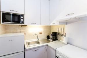 Fotografia z galérie ubytovania Apartment Toljanic v destinácii Krk