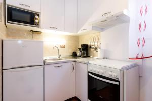 Fotografia z galérie ubytovania Apartment Toljanic v destinácii Krk