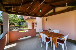 Fotografia z galérie ubytovania Apartment Toljanic v destinácii Krk