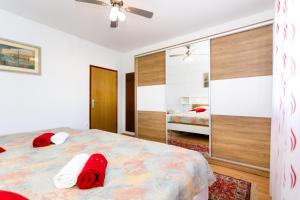 Fotografia z galérie ubytovania Apartment Toljanic v destinácii Krk