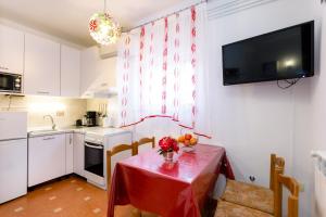 Fotografia z galérie ubytovania Apartment Toljanic v destinácii Krk