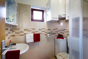 Fotografia z galérie ubytovania Apartment Toljanic v destinácii Krk