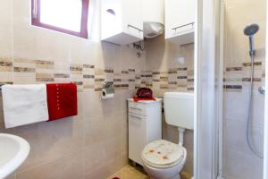 Fotografia z galérie ubytovania Apartment Toljanic v destinácii Krk