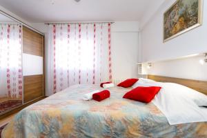 Fotografia z galérie ubytovania Apartment Toljanic v destinácii Krk