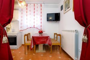 Fotografia z galérie ubytovania Apartment Toljanic v destinácii Krk
