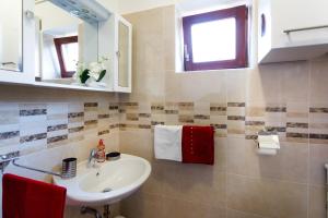 Fotografia z galérie ubytovania Apartment Toljanic v destinácii Krk