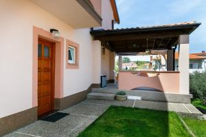 Fotografia z galérie ubytovania Apartment Toljanic v destinácii Krk