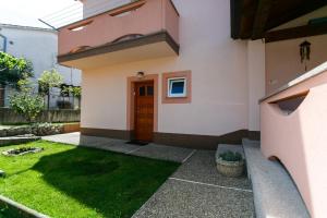 Fotografia z galérie ubytovania Apartment Toljanic v destinácii Krk