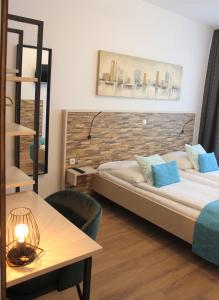 Imagen de la galería de Am Blumenhaus, en Bamberg