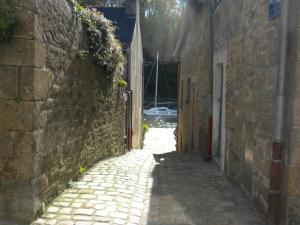 Fotografie z fotogalerie ubytování Hotel Le Marin v destinaci Auray