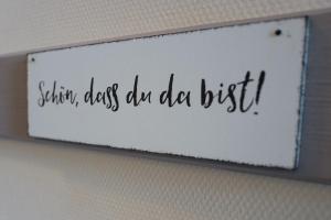 Foto dalla galleria di AKZENT Strandhotels Seestern, Delphin & Lachs a Wilhelmshaven