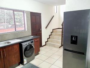 Gallery image of NST City Apartments @ 9 Joubert in Nelspruit