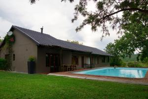 Imagem da galeria de Thaba Pitsi Safari Lodge em Bela-Bela