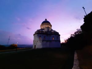 Lokalna atrakcja w pobliżu tego obiektu B&B