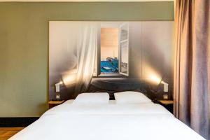 B&B Hôtel SAINT-WITZ
