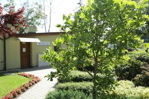 Fotografie z fotogalerie ubytování Camping Oaza Błonie Kórnik Domki Standard - 3 pokoje v destinaci Kórnik