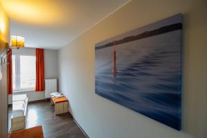 Fotografie z fotogalerie ubytování Hotel Wikinger v destinaci Zempin