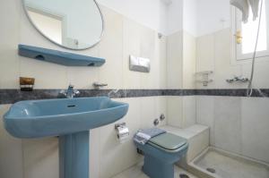 Foto sihtkohas Náxos asuva majutusasutuse Lygdamis Downtown City 3 Star Hotel galeriist