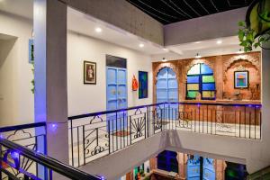 焦特布尔Aura B&B - The Haveli Homestay的相册照片
