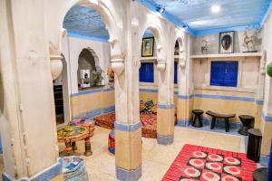 焦特布尔Aura B&B - The Haveli Homestay的相册照片