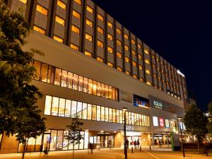 Gallery image of Wakoshi Tobu Hotel in Wako