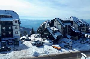 Φυσικό τοπίο κοντά σε αυτό το διαμέρισμα