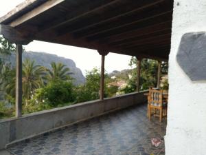 Zdjęcie z galerii obiektu Casa Rural Ramón w mieście Agulo