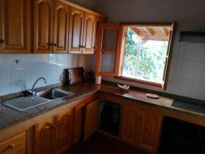 Zdjęcie z galerii obiektu Casa Rural Ramón w mieście Agulo