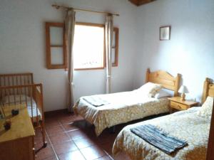 Fotografia z galérie ubytovania Casa Rural Ramón v destinácii Agulo