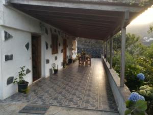 Fotografia z galérie ubytovania Casa Rural Ramón v destinácii Agulo