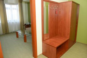 Zdjęcie z galerii obiektu Hotel Vis a Vis Łańcut w Łańcucie