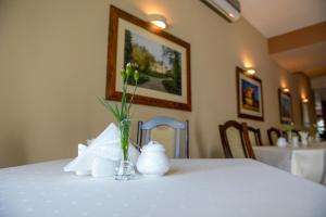 Zdjęcie z galerii obiektu Hotel Vis a Vis Łańcut w Łańcucie