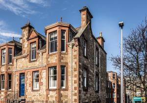 Gallery image of The Neuk in North Berwick