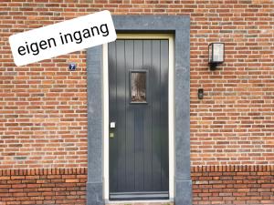 Afbeelding uit fotogalerij van B & B de Stok in Sint-Oedenrode