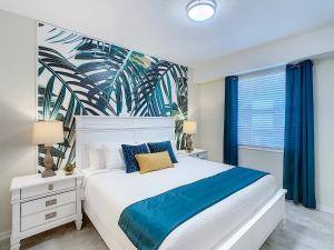 Gallery image of Updated Condo, 5 mi to Disney, On-site Water Park in Kissimmee