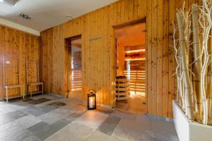 Fotografia z galérie ubytovania Wellness & Spa hotel Villa Regenhart v Jeseníku