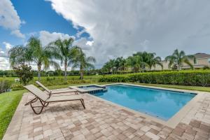 Gallery image of Modern Villa wPrivate Pool and Air Hockey Table in Orlando