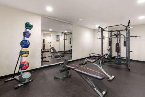 Comfort Inn & Suites Beaverton - Portland West