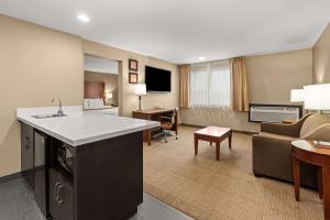 Gallery image of Comfort Inn & Suites Beaverton - Portland West in Beaverton