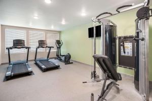 Gallery image of WoodSpring Suites Sulphur - Lake Charles in Sulphur