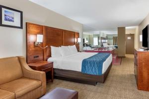 Gallery image of Comfort Inn Escondido San Diego North County in Escondido